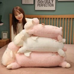 Adorable Flying Sheeps -Kawaii Store kawaiies plushies plush softtoy adorable flying sheeps soft toy 215250