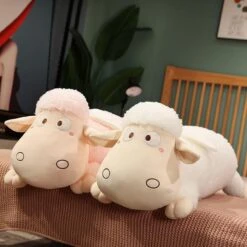 Adorable Flying Sheeps -Kawaii Store kawaiies plushies plush softtoy adorable flying sheeps soft toy 414834
