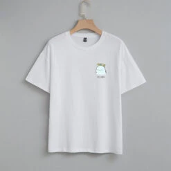 Apparel Angel & Devil Kawaiies Tato Unisex Tee -Kawaii Store kawaiies plushies plush softtoy angel devil kawaiies tato unisex tee apparel angel white xxxl 460304