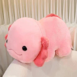 Axel The Adorable Axolotl 24 Axel The Adorable Axolotl -Kawaii Store kawaiies plushies plush softtoy axel the adorable axolotl soft toy 506517