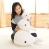 Baby Beluga 1 Baby Beluga -Kawaii Store kawaiies plushies plush softtoy baby beluga new soft toy 629228