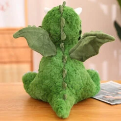 Baby Dragon Egg 2-in-1 Plush -Kawaii Store kawaiies plushies plush softtoy baby dragon egg 2 in 1 plush soft toy 141171