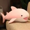 Blubba The Happy Shark Plushie