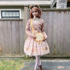 Apparel Bread Bestie Bag -Kawaii Store kawaiies plushies plush softtoy bread bestie bag bags 120779