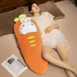 Bunny Berry & Carrot Cutie Plushies 31 Bunny Berry & Carrot Cutie Plushies -Kawaii Store kawaiies plushies plush softtoy bunny berry carrot cutie plushies soft toy 436577