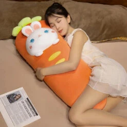 Bunny Berry & Carrot Cutie Plushies 27 Bunny Berry & Carrot Cutie Plushies -Kawaii Store kawaiies plushies plush softtoy bunny berry carrot cutie plushies soft toy 699333