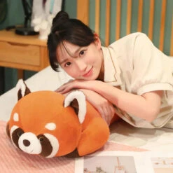 Bushy And Buster The Lying Raccoon Plushies -Kawaii Store kawaiies plushies plush softtoy bushy and buster the lying raccoon plushies soft toy 282284