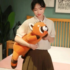 Bushy And Buster The Lying Raccoon Plushies -Kawaii Store kawaiies plushies plush softtoy bushy and buster the lying raccoon plushies soft toy 464361