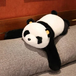 Buttons The Giant Panda Plushie -Kawaii Store kawaiies plushies plush softtoy buttons the giant panda plushie soft toy 282925