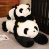 Buttons The Giant Panda Plushie -Kawaii Store kawaiies plushies plush softtoy buttons the giant panda plushie soft toy 364135