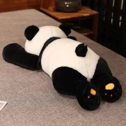 Buttons The Giant Panda Plushie -Kawaii Store kawaiies plushies plush softtoy buttons the giant panda plushie soft toy 504426