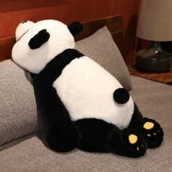 Buttons The Giant Panda Plushie -Kawaii Store kawaiies plushies plush softtoy buttons the giant panda plushie soft toy 547157