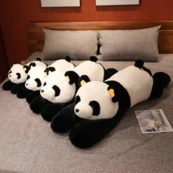 Buttons The Giant Panda Plushie -Kawaii Store kawaiies plushies plush softtoy buttons the giant panda plushie soft toy 60cm 263138
