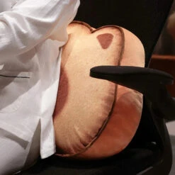 Capybara & Cat Toastie Bread Cookie Plushies -Kawaii Store kawaiies plushies plush softtoy capybara cat toastie bread cookie plushies soft toy 851568