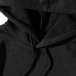 Apparel Capybara Floating Donut Don't Worry Be Cappy Unisex Hoodies -Kawaii Store kawaiies plushies plush softtoy capybara floating donut dont worry be cappy unisex hoodies apparel 268219