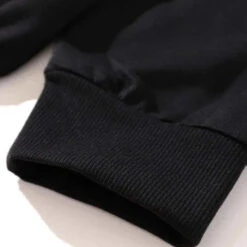 Apparel Capybara Floating Donut Don't Worry Be Cappy Unisex Hoodies -Kawaii Store kawaiies plushies plush softtoy capybara floating donut dont worry be cappy unisex hoodies apparel 789391