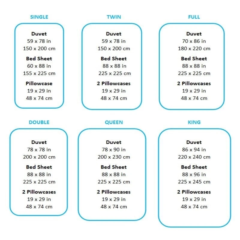 Cartoon Floral Pink Purple Green Bedding Set Collection 18 Cartoon Floral Pink Purple Green Bedding Set Collection - Image 16