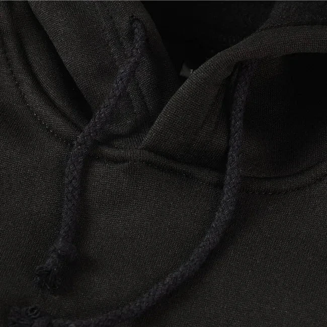 Apparel Cartoon Raccoon Bubble Tea Unisex Hoodie 18 Apparel Cartoon Raccoon Bubble Tea Unisex Hoodie - Image 16