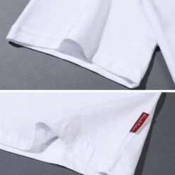 Apparel Cartoon Shiba Inu Drinking Bubble Tea Women's Part Cotton Tee -Kawaii Store kawaiies plushies plush softtoy cartoon shiba inu drinking bubble tea womens part cotton tee tops 680167