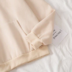 Apparel Kawaii Cat Party Unisex Hoodie -Kawaii Store kawaiies plushies plush softtoy cat party cotton hoodie hoodies 795428