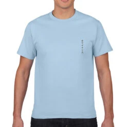 Apparel Checkered Tato Surfing Tee -Kawaii Store kawaiies plushies plush softtoy checkered tato surfing tee tops 600098