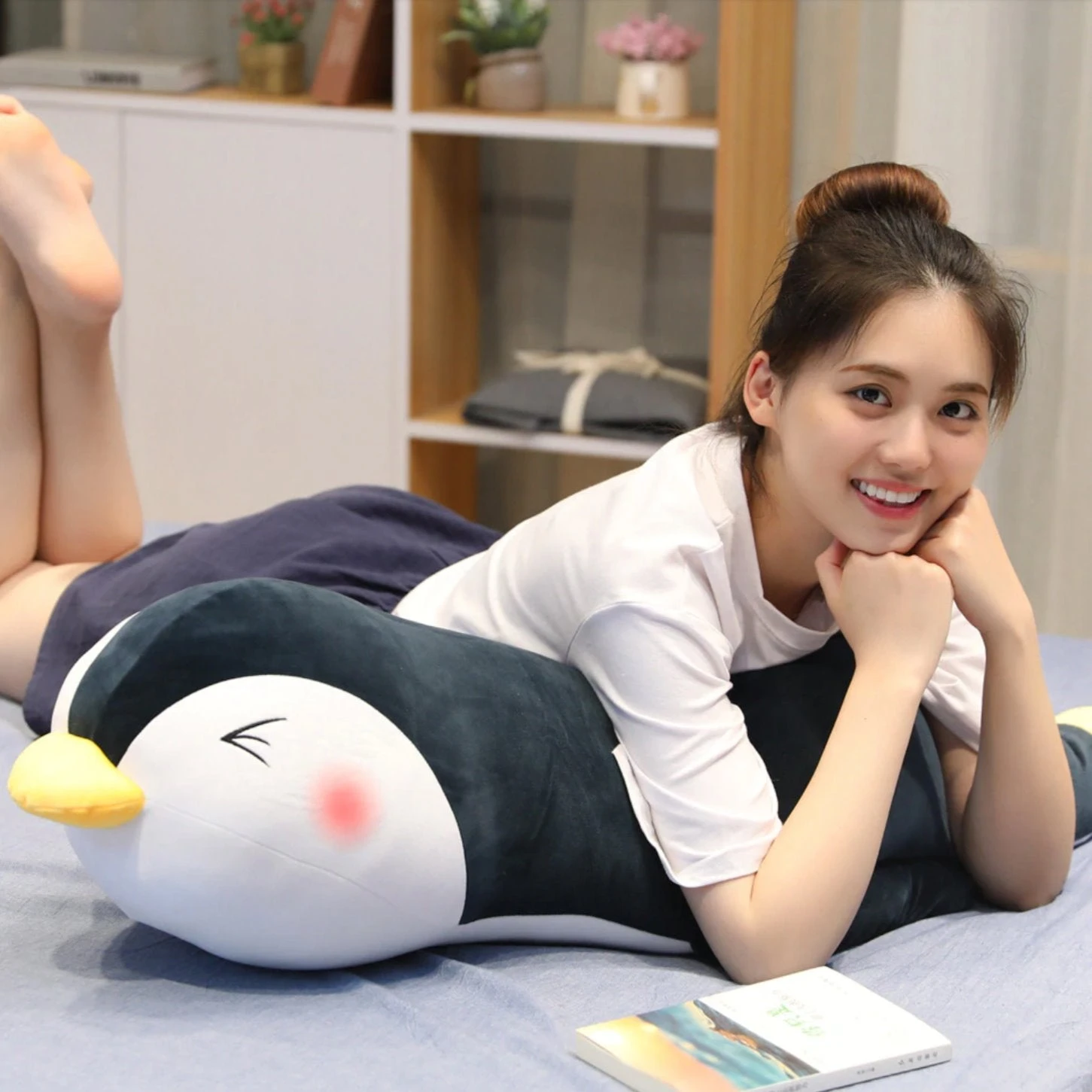 Cheeky Penguin Pals 9 Cheeky Penguin Pals - Image 7