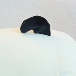 Cheerful White Brown Dog Plushies -Kawaii Store kawaiies plushies plush softtoy cheerful white brown dog plushies soft toy 126007