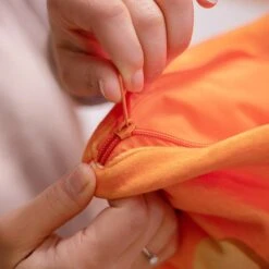 Cheesy Puffs Snack Bags -Kawaii Store kawaiies plushies plush softtoy cheesy puffs snack bags soft toy 188223