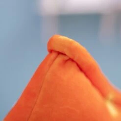 Cheesy Puffs Snack Bags -Kawaii Store kawaiies plushies plush softtoy cheesy puffs snack bags soft toy 250735