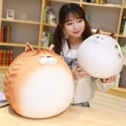 Chonky Cat Crew 33 Chonky Cat Crew -Kawaii Store kawaiies plushies plush softtoy chonky cat crew new soft toy 436551