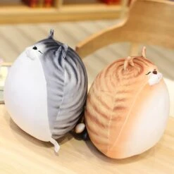 Chonky Cat Crew 30 Chonky Cat Crew -Kawaii Store kawaiies plushies plush softtoy chonky cat crew new soft toy 837337