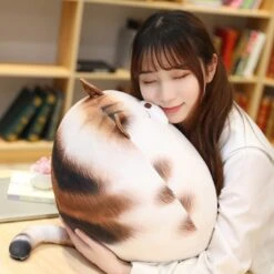 Chonky Cat Crew 27 Chonky Cat Crew -Kawaii Store kawaiies plushies plush softtoy chonky cat crew new soft toy 919802