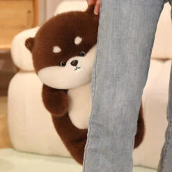 Chonky Fuzzy Animal Plush Friends -Kawaii Store kawaiies plushies plush softtoy chonky fuzzy animal plush friends soft toy 489540