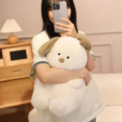 Chonky Fuzzy Animal Plush Friends -Kawaii Store kawaiies plushies plush softtoy chonky fuzzy animal plush friends soft toy 991824