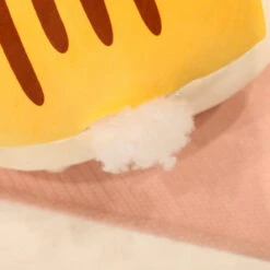 Chonky Tiger Buddy Plushies -Kawaii Store kawaiies plushies plush softtoy chonky tiger buddy plushies lunar new year soft toy 483295