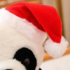 Christmas Santa Panda Plushies 33 Christmas Santa Panda Plushies -Kawaii Store kawaiies plushies plush softtoy christmas santa panda plushies soft toy 304837