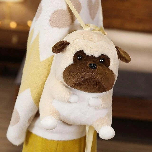 Apparel Chubby Animals Backpack | LIMITED STOCK 8 Apparel Chubby Animals Backpack | LIMITED STOCK - Image 6