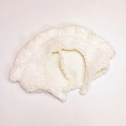 Chubby Capybara Plushie With Hat -Kawaii Store kawaiies plushies plush softtoy chubby capybara plushie with hat soft toy 565285