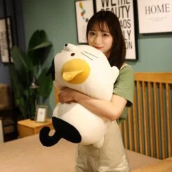 Chubby Cat Squad -Kawaii Store kawaiies plushies plush softtoy chubby cat squad new soft toy 103222