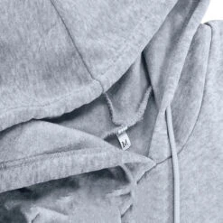 Apparel Chubby Hamster Drinking Bubble Tea Unisex Hoodie -Kawaii Store kawaiies plushies plush softtoy chubby hamster drinking bubble tea unisex hoodie apparel 129718