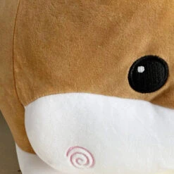 Chum Chums Collection -Kawaii Store kawaiies plushies plush softtoy chum chums collection soft toy 386533