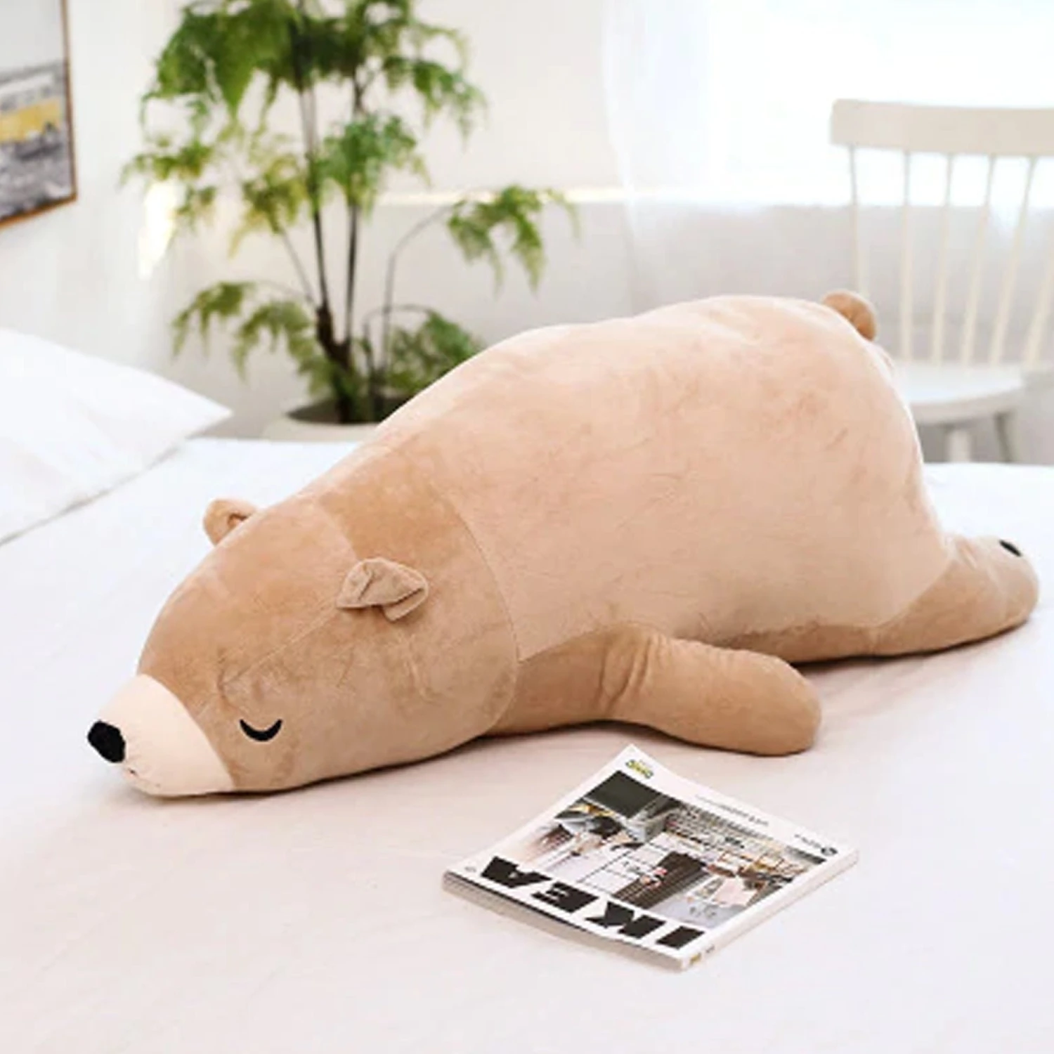 Coca & Boba The Bears 4 Coca & Boba The Bears - Image 2