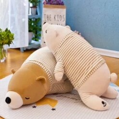 Coca & Boba The Bears