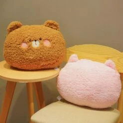 Comfy Creatures Collection -Kawaii Store kawaiies plushies plush softtoy comfy creatures new soft toy 227240