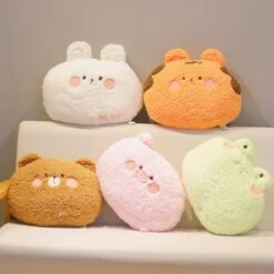 Comfy Creatures Collection -Kawaii Store kawaiies plushies plush softtoy comfy creatures new soft toy 284019