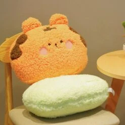 Comfy Creatures Collection -Kawaii Store kawaiies plushies plush softtoy comfy creatures new soft toy 488398