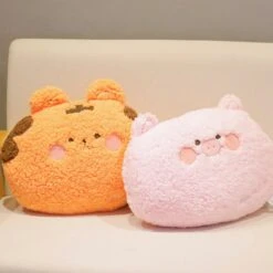 Comfy Creatures Collection -Kawaii Store kawaiies plushies plush softtoy comfy creatures new soft toy 986347