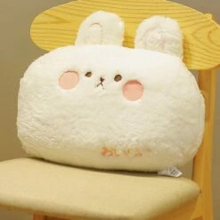 Comfy Creatures Collection -Kawaii Store kawaiies plushies plush softtoy comfy creatures new soft toy rabbit 35cm 137in 446609