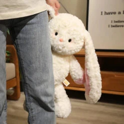 Cuddle Bunny & Dogs Plushie Crew -Kawaii Store kawaiies plushies plush softtoy cuddle bunny dogs plushie crew soft toy 543217