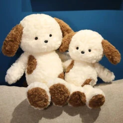 Cuddle Bunny & Dogs Plushie Crew -Kawaii Store kawaiies plushies plush softtoy cuddle bunny dogs plushie crew soft toy 603184